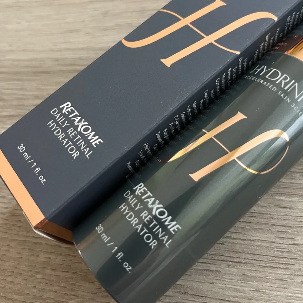 Hydrinity Retinal Moisturizer